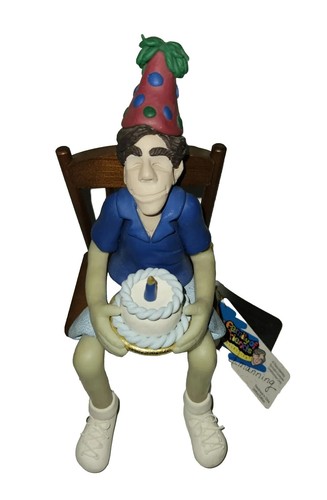 Nwt diana manning happy - diana,